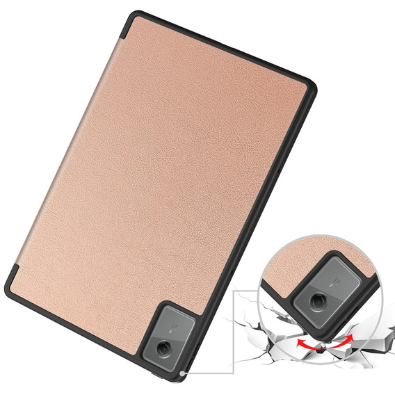 Smartcase cover for Lenovo Idea Tab Plus tablet