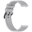 Silicone Universal Strap 22mm