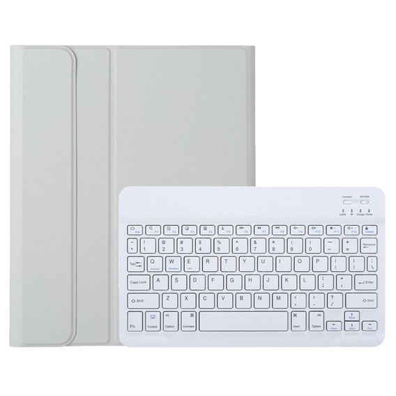 Keyboard case for Samsung Galaxy Tab S11 tablet