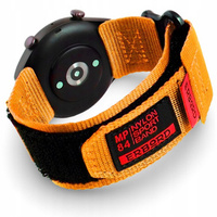 ERBORD MP84 Universal 20mm Nylon Strap