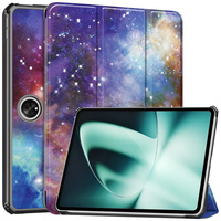 Case for OnePlus Pad, Smartcase, galaxy