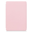 Keyboard case for Samsung Galaxy Tab S10 Lite / S10 FE / S9 FE, Rotary 360° Leather, pink