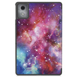 Case for Lenovo Tab K11 Plus, Smartcase, galaxy