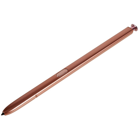 Stylus Touch Screen Stylus Pen for Samsung Galaxy Note 20 / Note 20 Ultra, gold