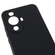 Thin Case for Huawei Nova 11, Slim, black