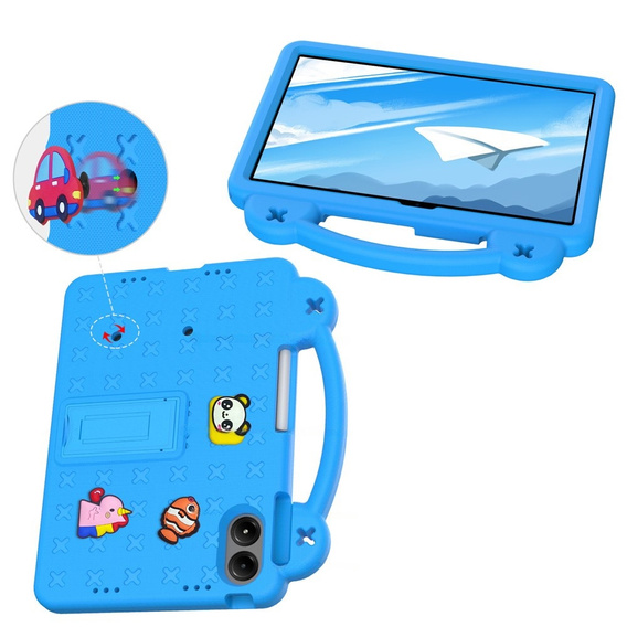 Children's case with stand for Xiaomi Redmi Pad 2 Pro