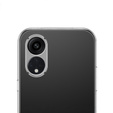 MOFI Case for Oppo A38 4G / Oppo A18 4G, thin, transparent