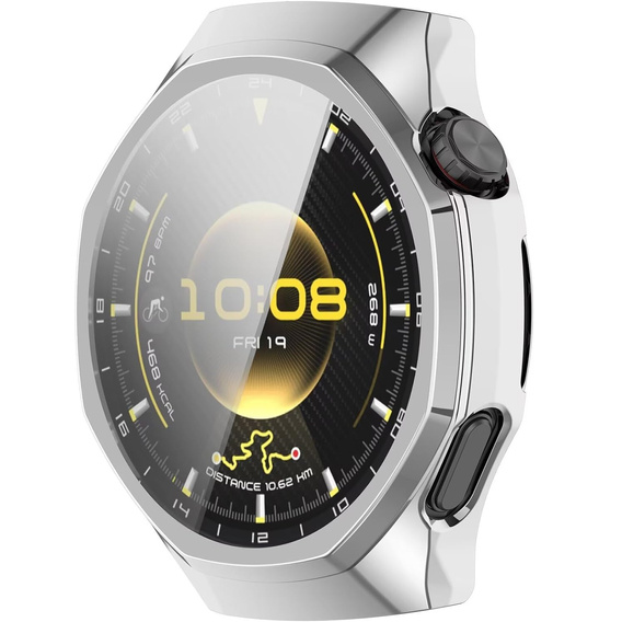 TPU protective cover for Huawei Watch GT 6 Pro 46 mm
