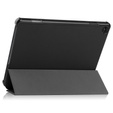 Case for Lenovo Tab M10 10.1 Gen 3 TB-328FU/TB-328XU, Smartcase, black