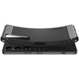 SPIGEN Rugged Armor Case for Sony Xperia 1 VI – Matte Black