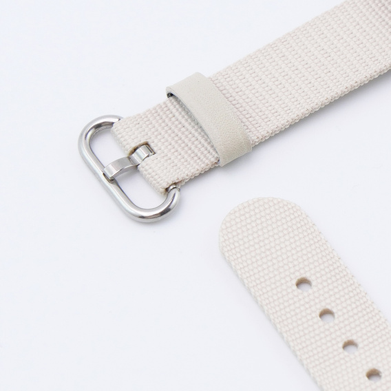 Nylon strap for Xiaomi Smart Band 10 / 9 / 8
