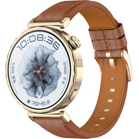 Universal Leather Strap 18mm