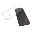 Thin Case for Samsung Galaxy Xcover 7, Slim, transparent