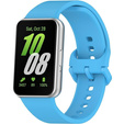 Silicone strap for Samsung Galaxy Fit 3