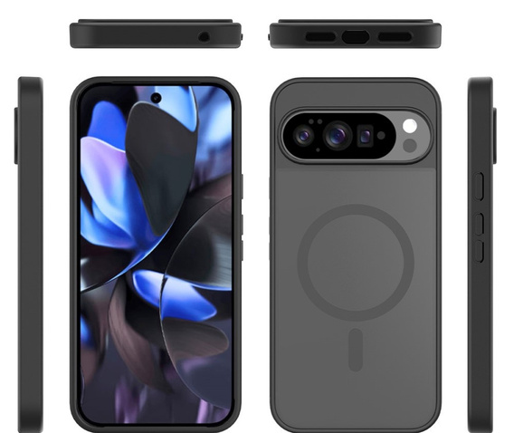 MagSafe compatible case for Google Pixel 10 Pro XL