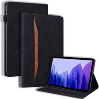 Case for Lenovo Tab P12, Classic, with space for stylus, black