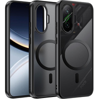 ERBORD Matt Case with MagSafe for Xiaomi Poco F7 5G