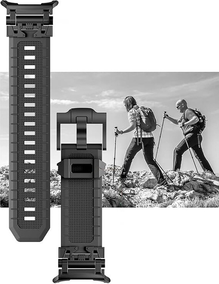 Strap for Samsung Galaxy Watch Ultra 47mm (2025 / 2024)