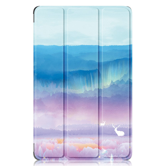 Case for Huawei MatePad SE 10.4 2022, Smartcase, landscape