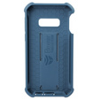 Armored case for Samsung Galaxy S10e, Dexnor Full Body, dark blue