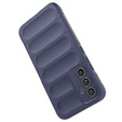 Case for Samsung Galaxy A54 5G, Gaming Shockproof, dark blue