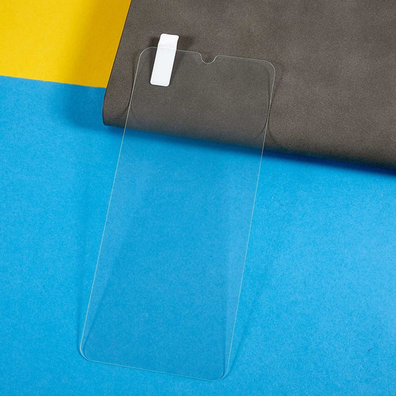9H Tempered Glass for T Phone Pro 5G
