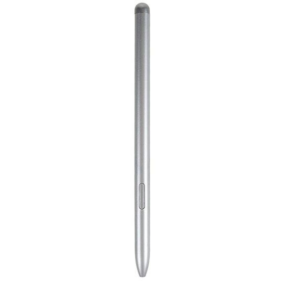 Stylus for Samsung Galaxy Tab S7 FE T730 T733 T736, Stylus Pen, silver