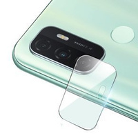 Tempered Camera Glass for Oppo A53 2020, transparent