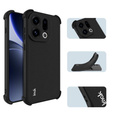 IMAK Dropproof case for Oppo Find X9