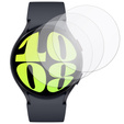 3x ERBORD hydrogel film for Samsung Galaxy Watch 6 40mm