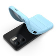 Case for Infinix Hot 50i 4G, Gaming Shockproof, blue