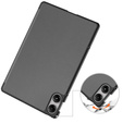 Case for Xiaomi Redmi Pad Pro / Xiaomi Poco Pad, Smartcase, grey