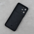 Case for Xiaomi Redmi 12, CamShield Slide, gold