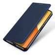 Dux Ducis Case for Xiaomi Redmi Note 13 5G, Skinpro, dark blue