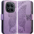Butterfly flip case for Xiaomi Redmi Note 15 5G / Poco M8 5G