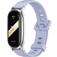 Silicone Strap for Xiaomi Smart Band 10 / 9 / 8