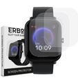3x ERBORD hydrogel film for Amazfit Bip U Pro