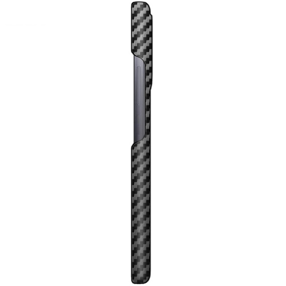 IMAK Case for Xiaomi 13, Ruiyi Series, Carbon, black