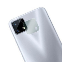 Tempered Camera Glass for Realme 7i, transparent