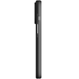 Urban Armor Gear Case for iPhone 13 Pro, Lucent MagSafe, black