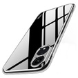 MOFI Case for Oppo A38 4G / Oppo A18 4G, thin, transparent