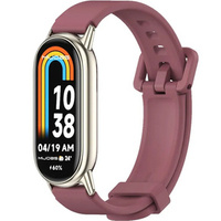 Silicone Strap for Xiaomi Smart Band 10 / 9 / 8