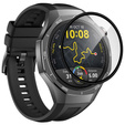 2x ERBORD Hybrid Glass for Huawei Watch GT 5 Pro 46mm