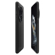 Spigen Liquid Air Case Black for OnePlus 12 5G