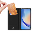 Dux Ducis Case for Samsung Galaxy A35 5G, Skinpro, black