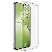 IMAK Case for OnePlus Nord CE4 Lite, UX-5 Series Slim, transparent
