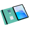 Flap case for Huawei MatePad SE 10.4, tree, green
