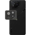 Tempered Camera Glass for ASUS ROG Phone 8 Pro, black