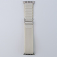 Nylon Strap for Apple Watch 1/2/3/4/5/6/7/8/SE/ULTRA 42/44/45/49mm, Beige