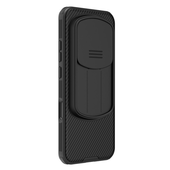 NILLKIN Camshield Pro case with camera cover for Honor Magic 8 Pro